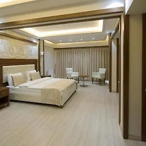 Asmali Mescit Apart Otel İstanbul