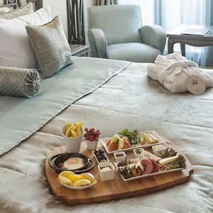 Hotel Cadence Design, Ankara