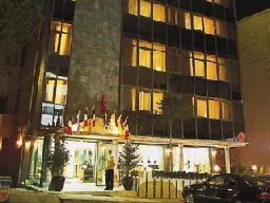 Ankara Gold Hotel 3*,  Turkey