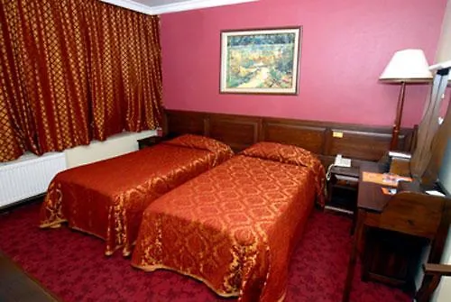 Ankara Gold Hotel 3*,  Turkey