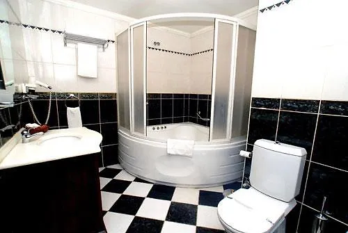 Ankara Gold Hotel 3*,