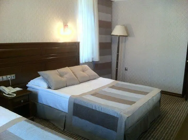 Ankara Gold Hotel Turkey