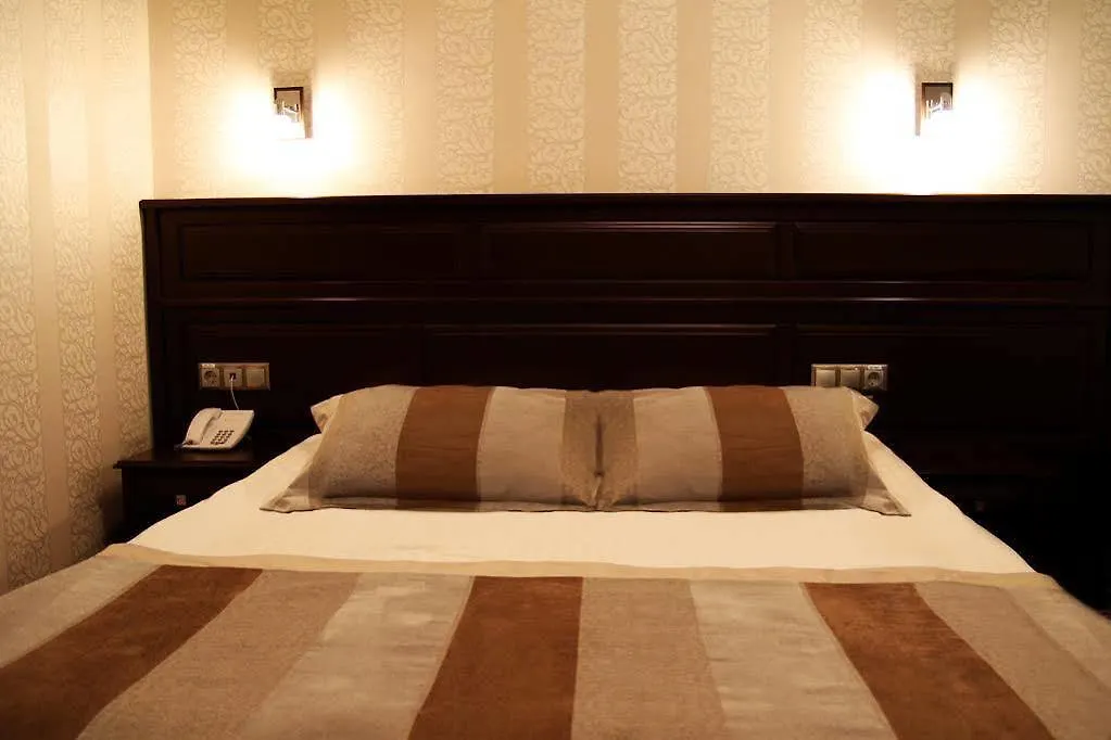 Ankara Gold Hotel 3*,