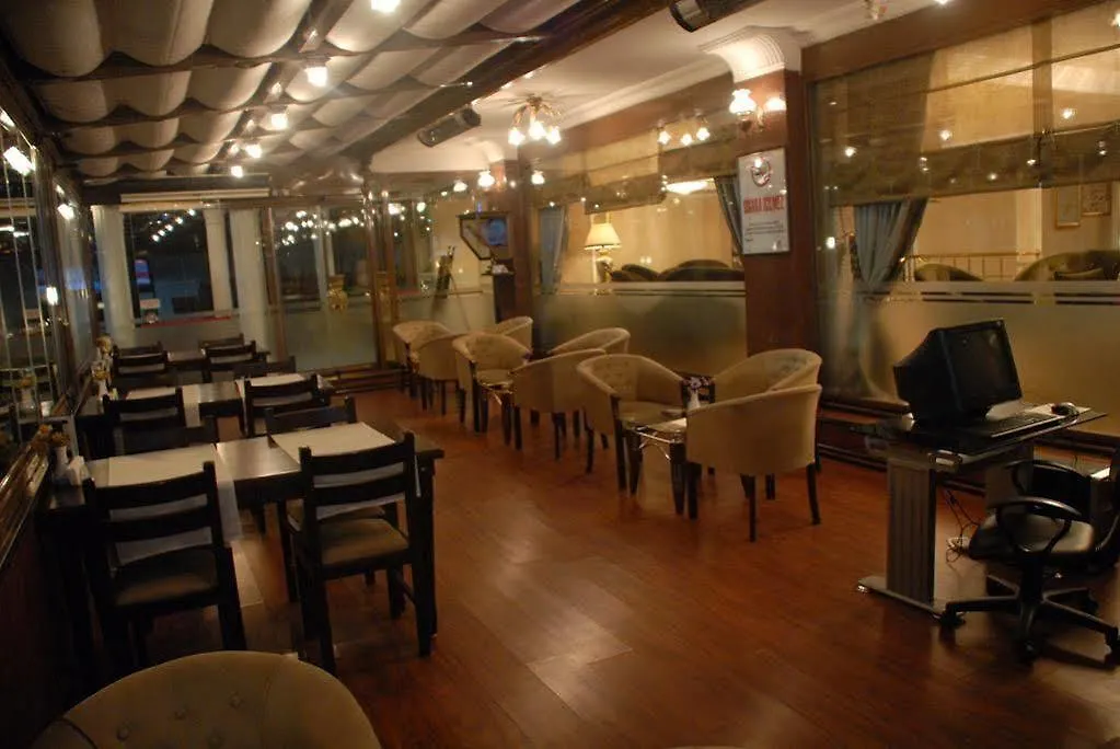 Ankara Gold Hotel Turkey