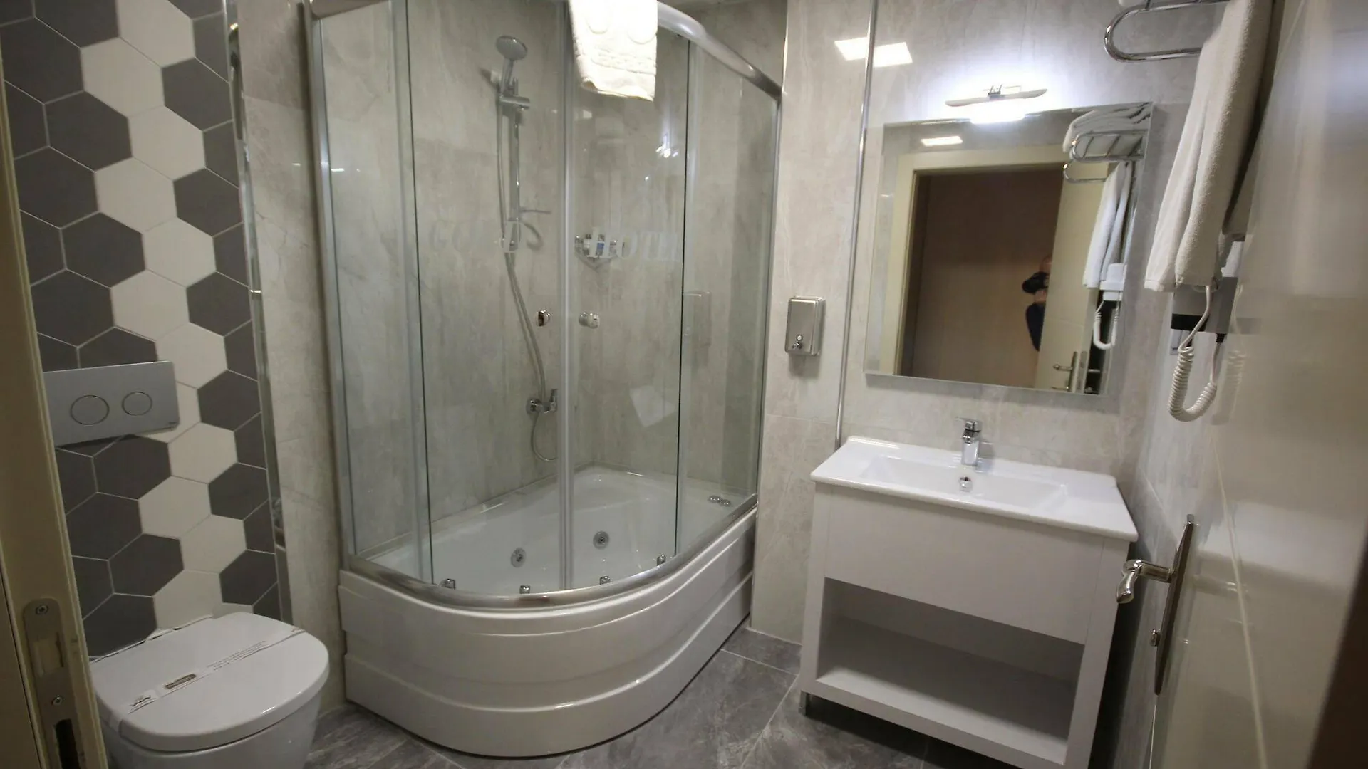 ***  Ankara Gold Hotel Turkey