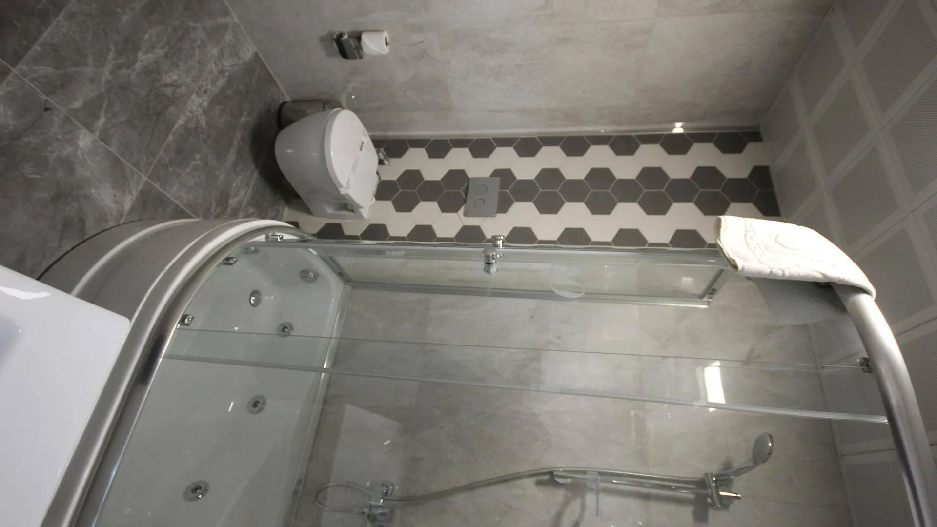 Ankara Gold Hotel