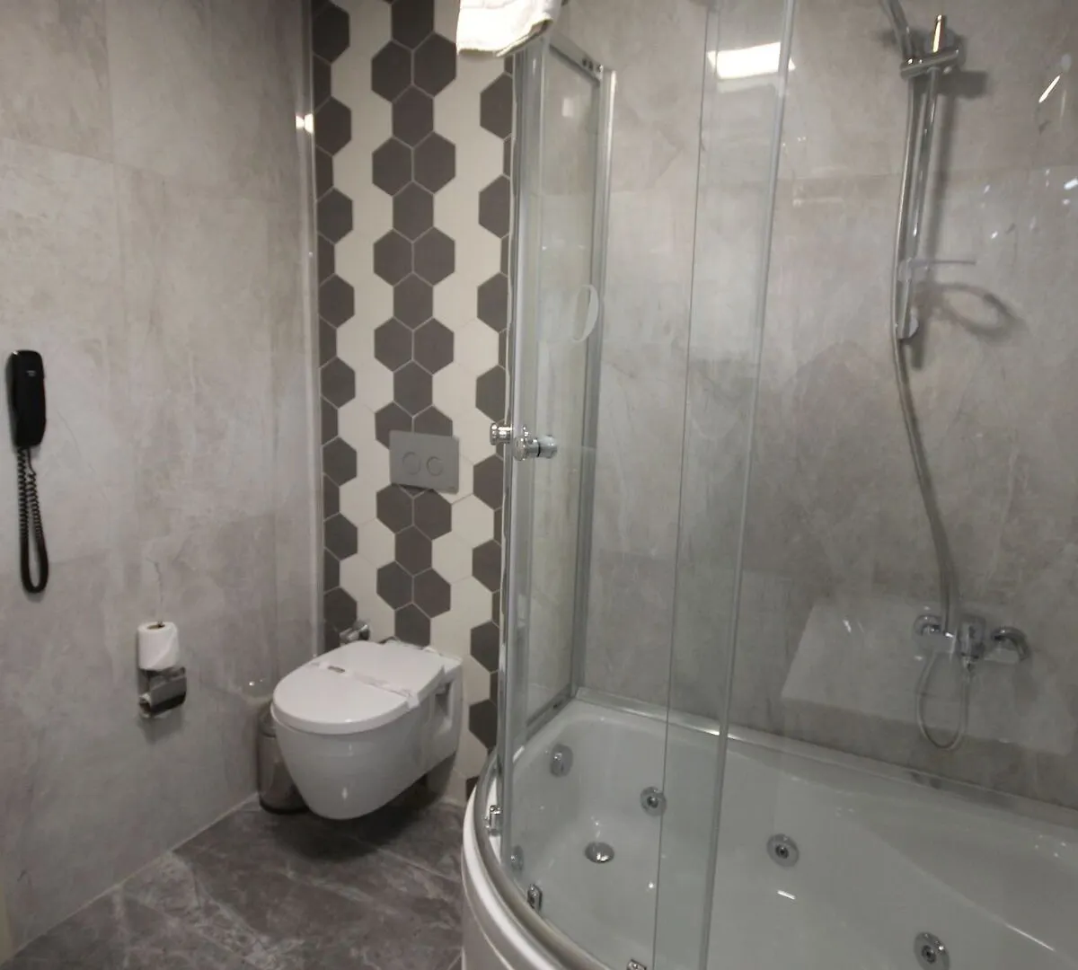 Ankara Gold Hotel